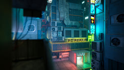 CyberPunk