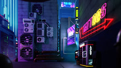 CyberPunk