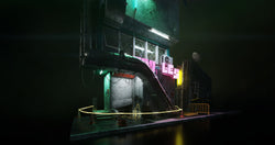 Cyber District