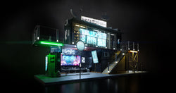Cyber District