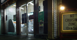 Cyber District