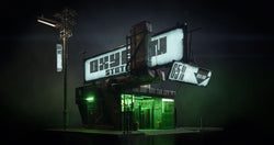 Cyber District