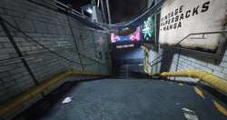 Cyber District