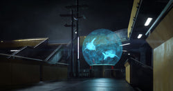 Cyber District