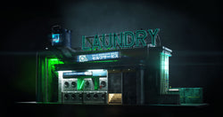 Cyber District