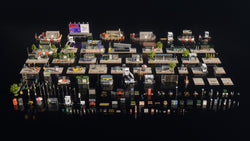 City Streets