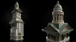 Colonial