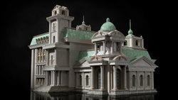 Colonial