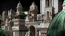 Colonial