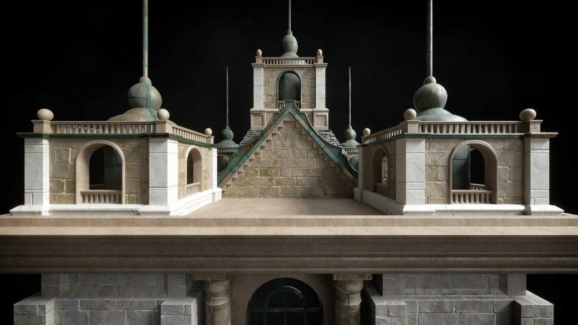 Colonial