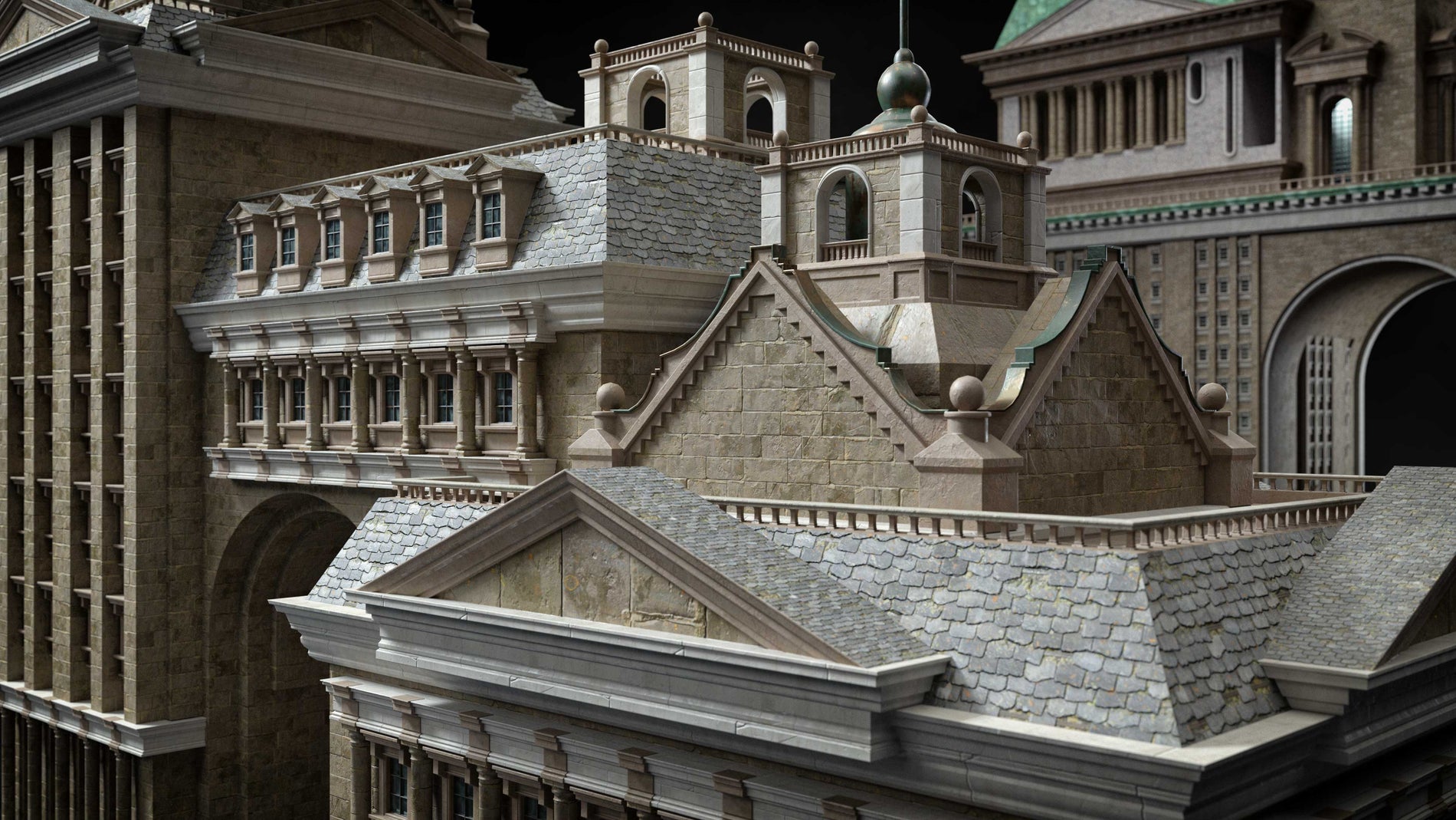 Colonial