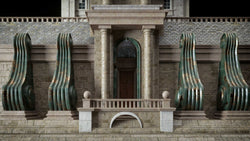 Colonial