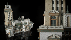 Colonial