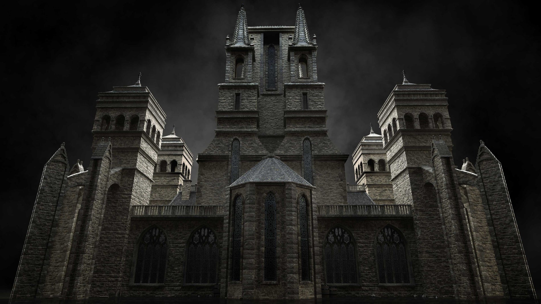Dark Fantasy