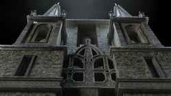 Dark Fantasy