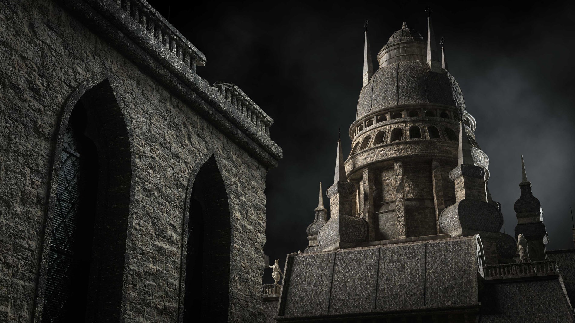 Dark Fantasy