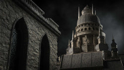 Dark Fantasy
