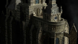 Dark Fantasy