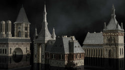 Dark Fantasy