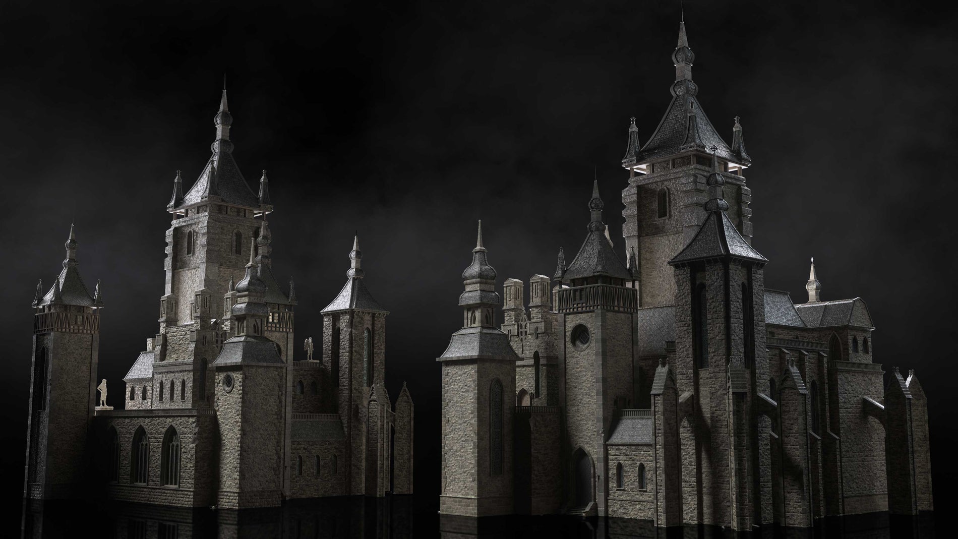 Dark Fantasy