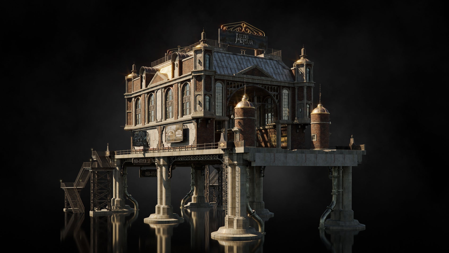 DieselPunk