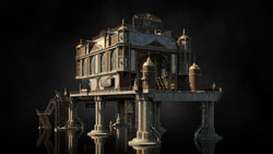 DieselPunk