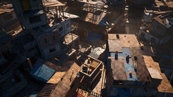 Favelas