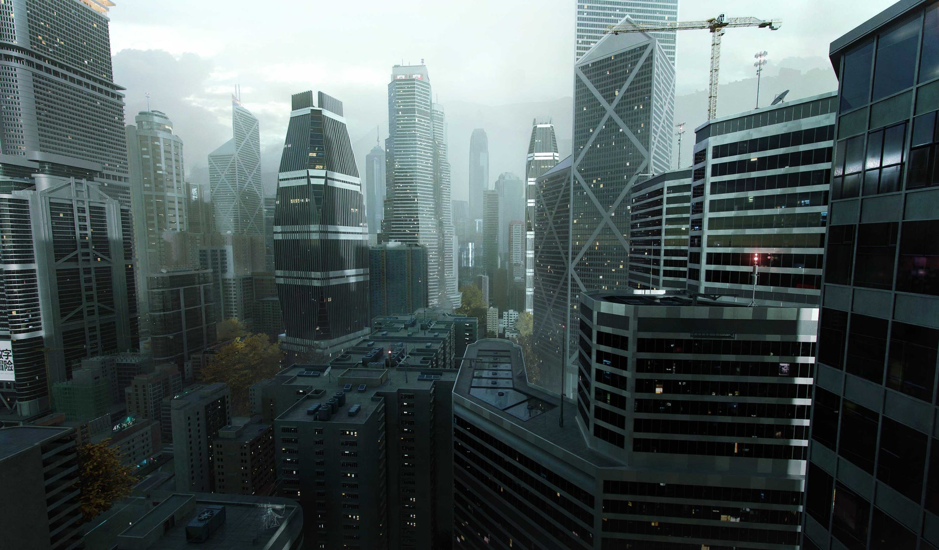 Hong Kong