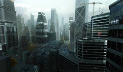 Hong Kong