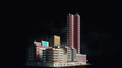 Hong Kong