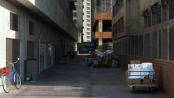 Hong Kong