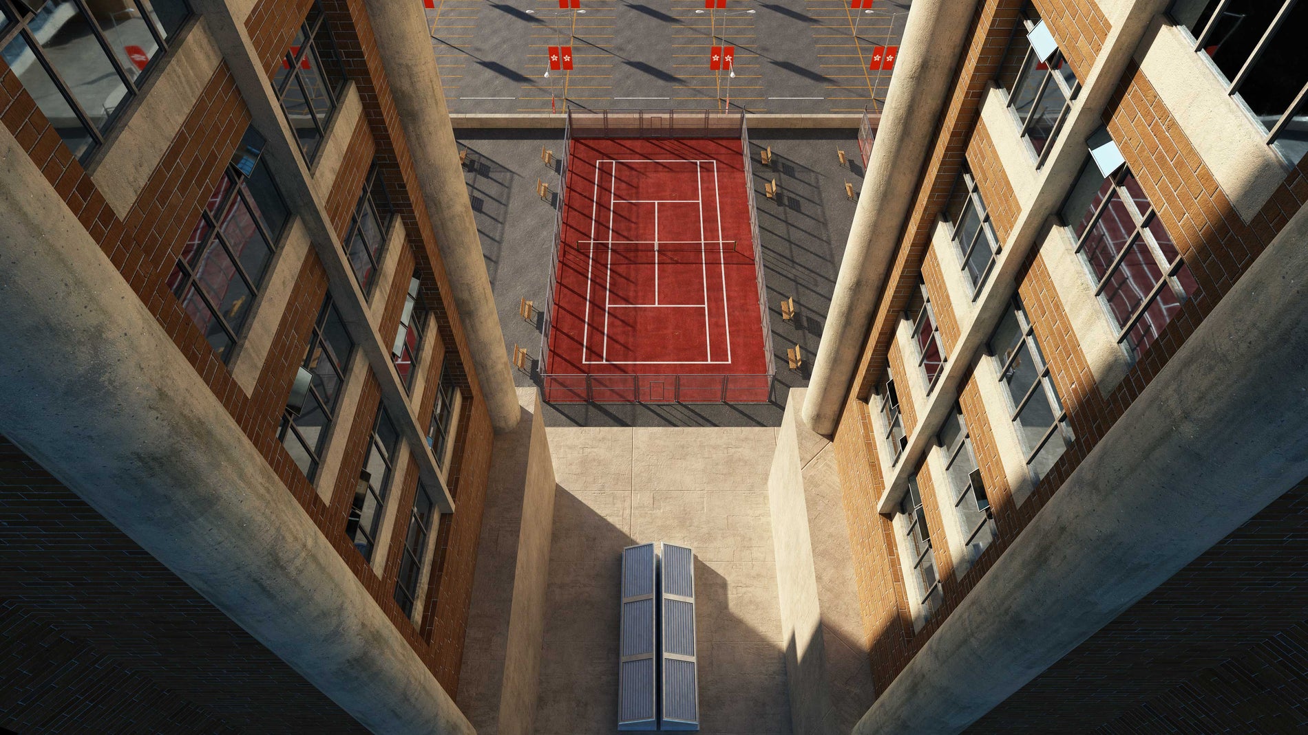 Hong Kong