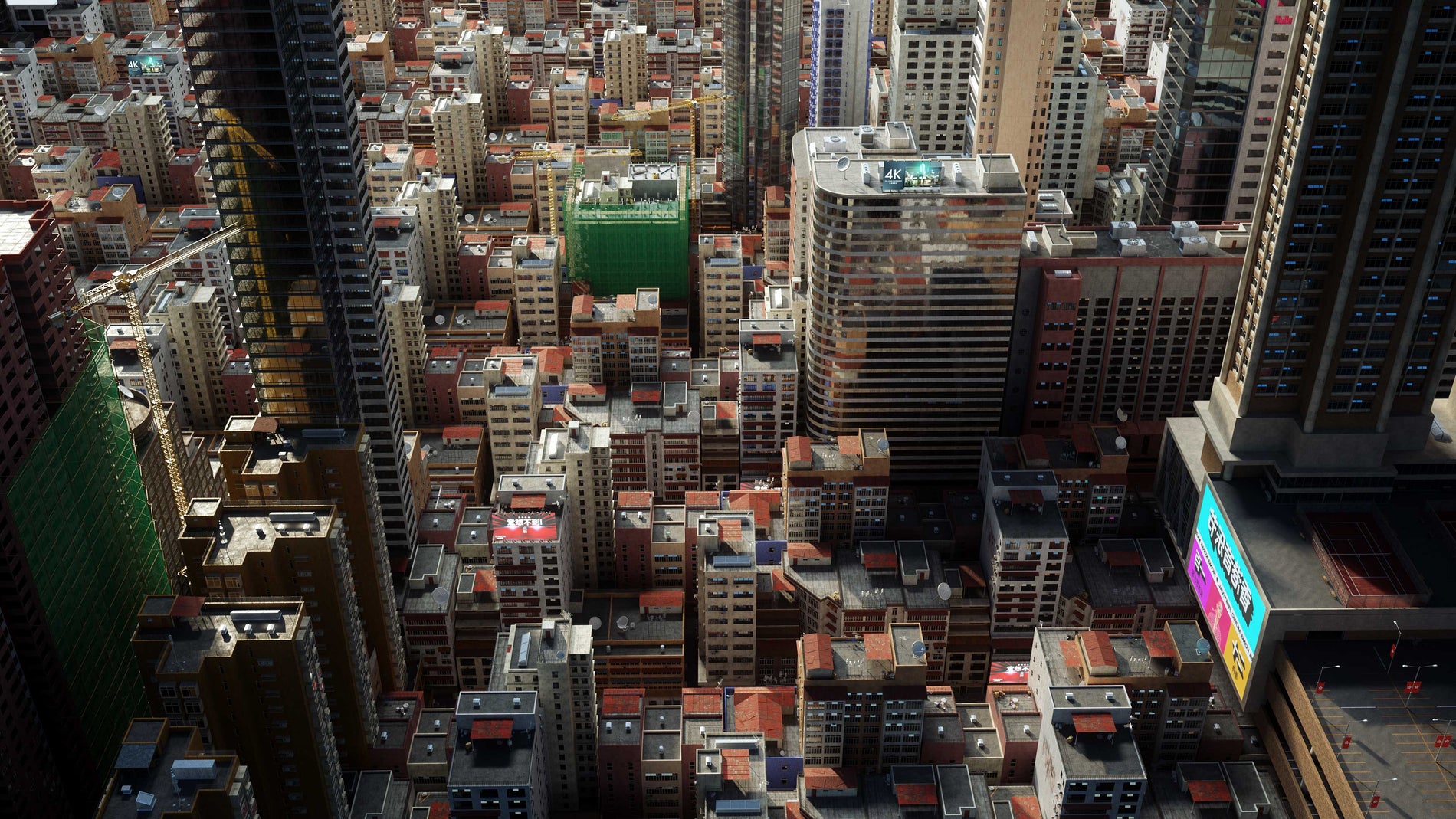 Hong Kong