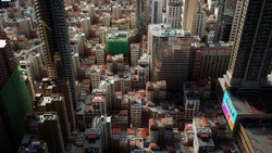 Hong Kong