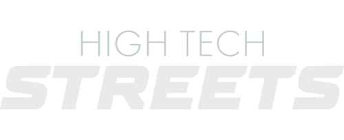 High Tech Streets