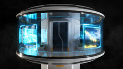 High Tech Streets