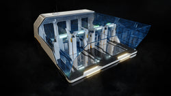 High Tech Streets