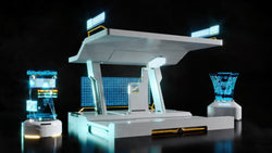 High Tech Streets