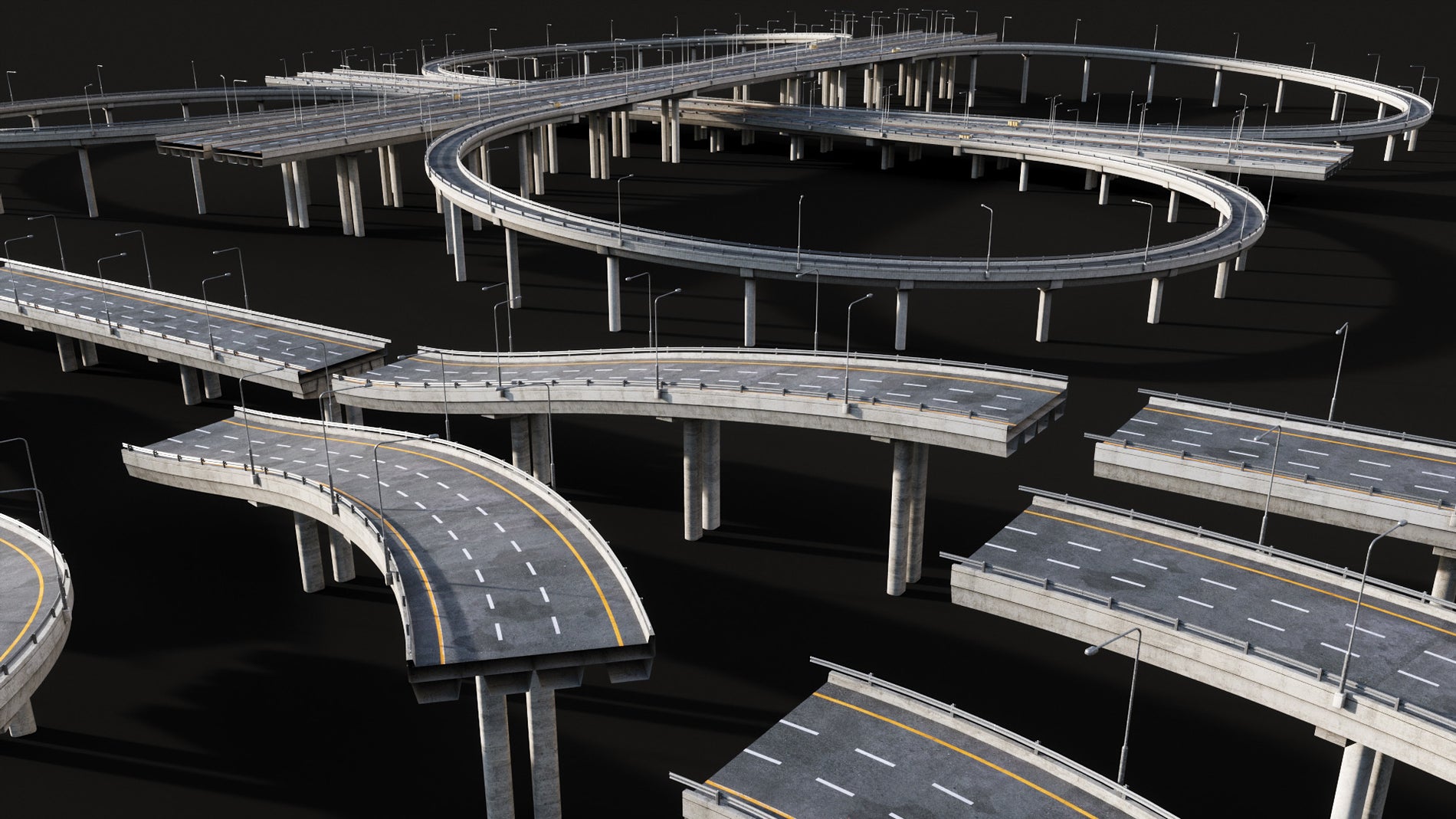 Highways
