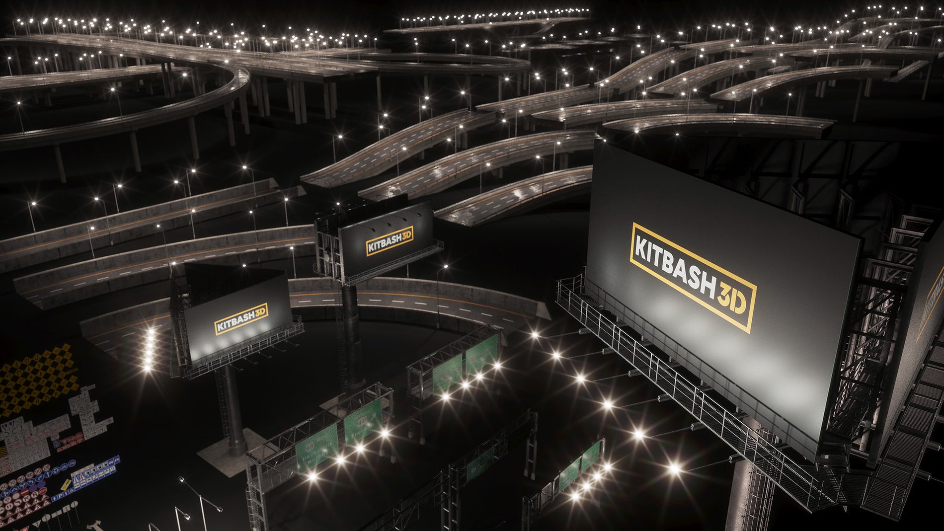 Highways