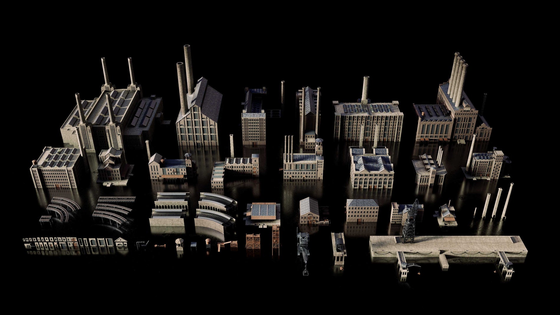 Industrial