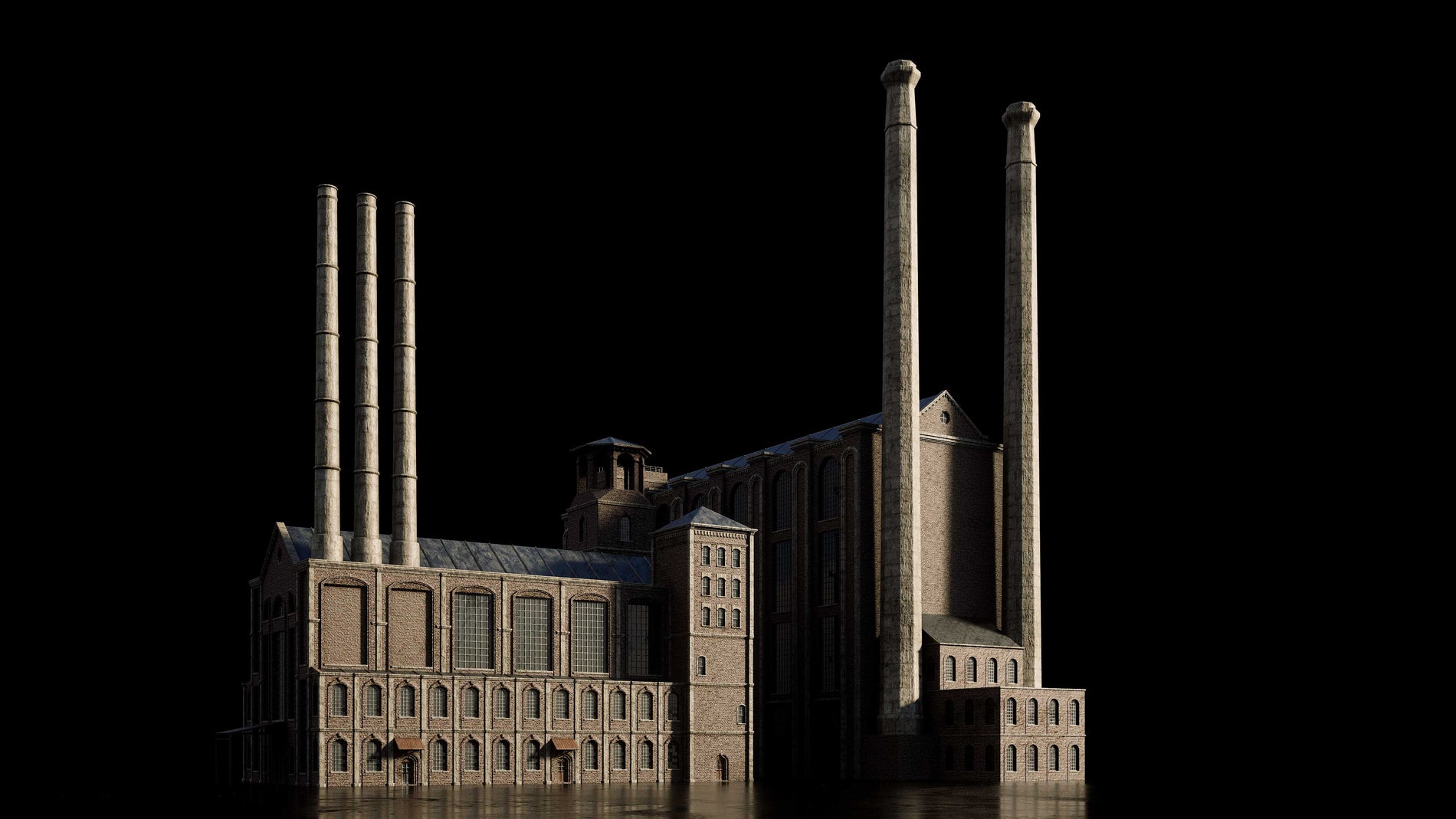 Industrial