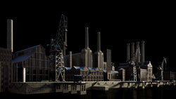 Industrial