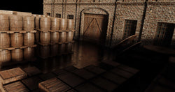 Industrial