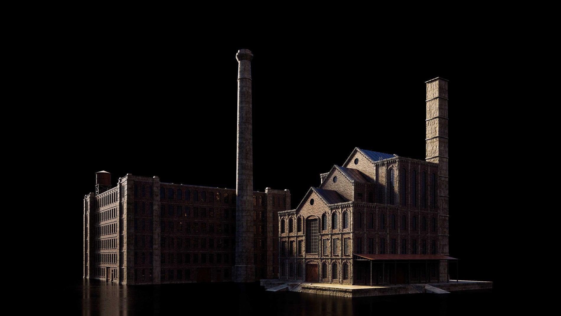 Industrial