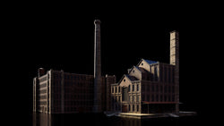 Industrial