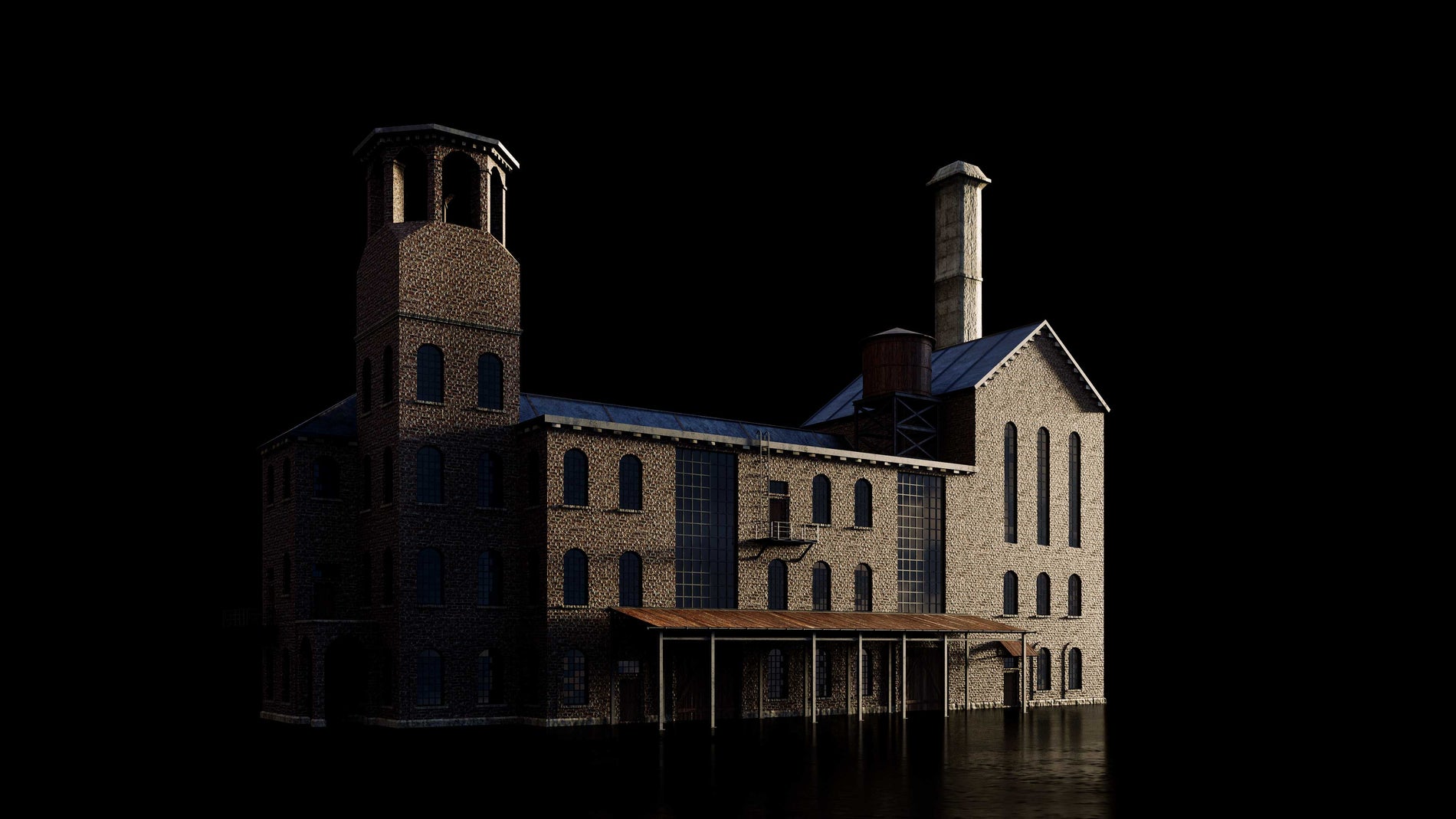 Industrial