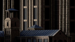 Industrial