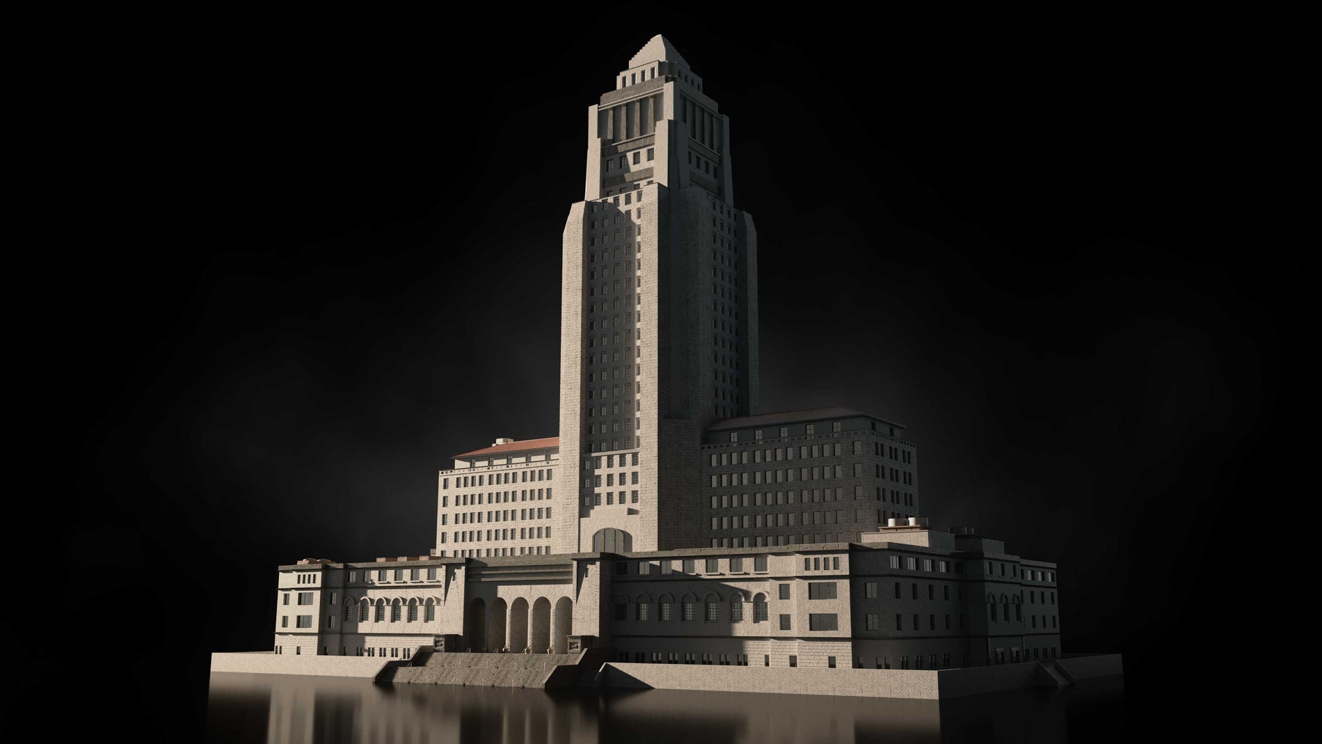 Los Angeles