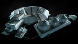 Lunar Base